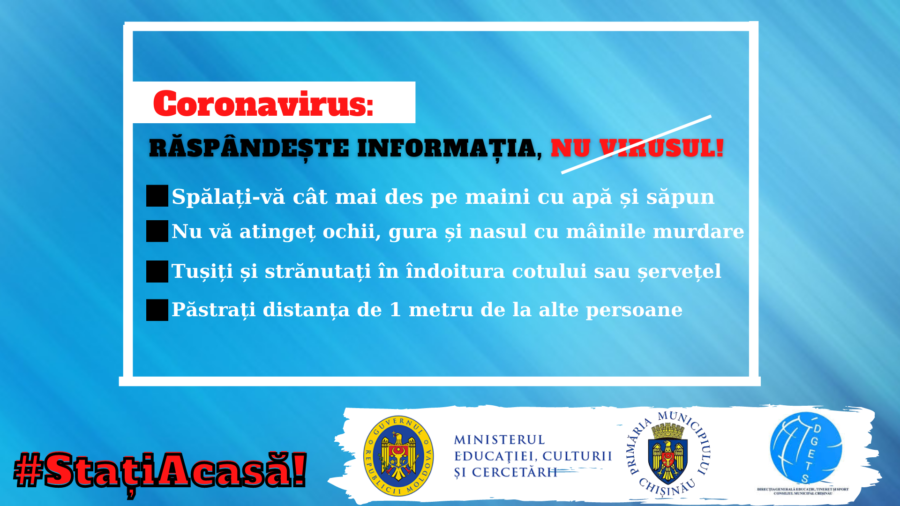 Cum putem preveni îmbolnăvirea