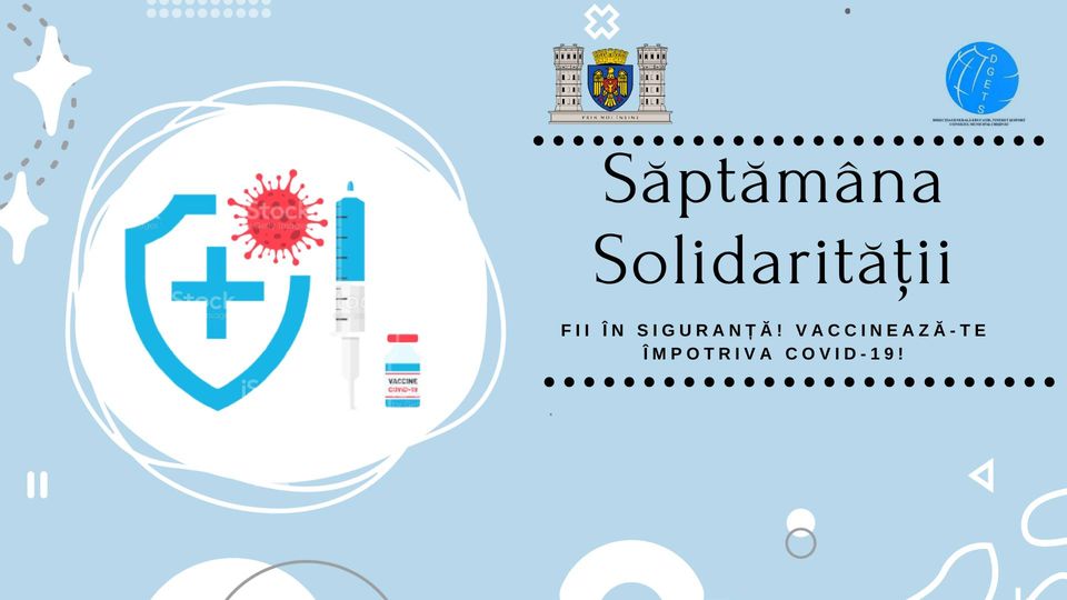 Vaccinul anti-COVID-19